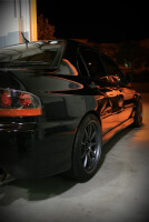 2008 Mitsubishi Lancer Evolution