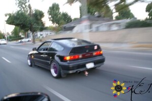 1998 Honda Civic