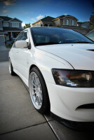 2003 Mitsubishi Lancer Evolution