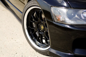 2008 Mitsubishi Lancer Evolution