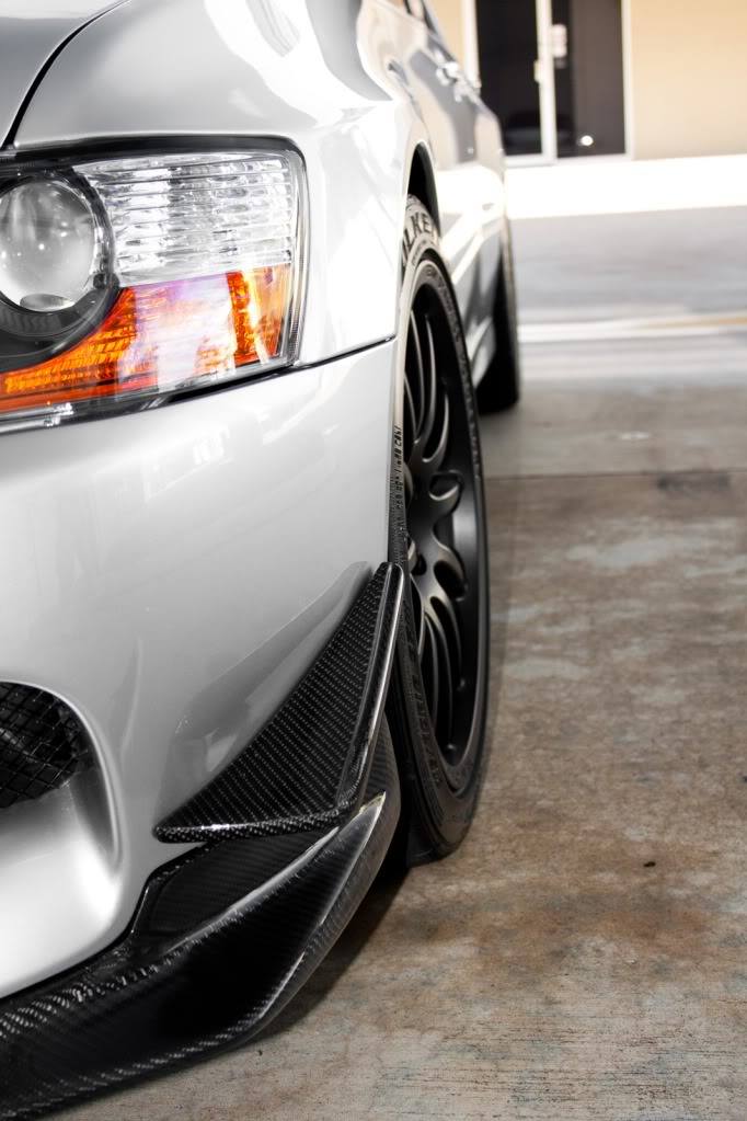 2008 Mitsubishi Lancer Evolution photo