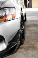 2008 Mitsubishi Lancer Evolution
