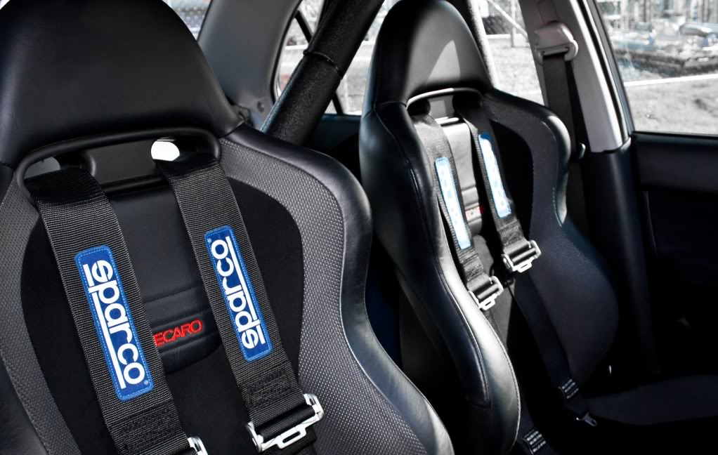 2008 Mitsubishi Lancer Evolution photo