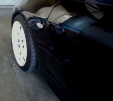 2008 Mitsubishi Lancer Evolution