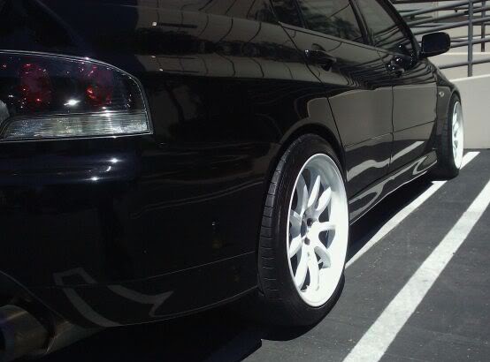 2008 Mitsubishi Lancer Evolution photo