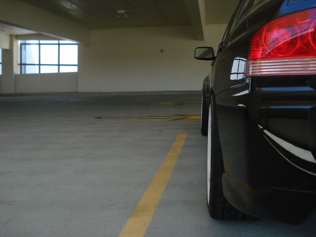 2003 Mitsubishi Lancer Evolution photo