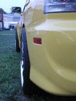 2003 Mitsubishi Lancer Evolution
