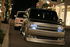 2005 Scion xB