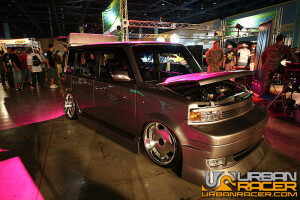 2005 Scion xB