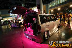2005 Scion xB