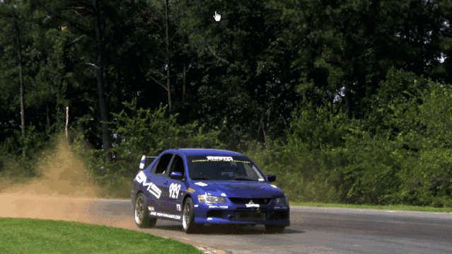 2005 Mitsubishi Lancer Evolution photo