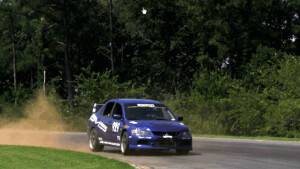 2005 Mitsubishi Lancer Evolution