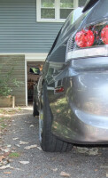 2003 Mitsubishi Lancer Evolution