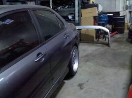 2006 Mitsubishi Lancer Evolution