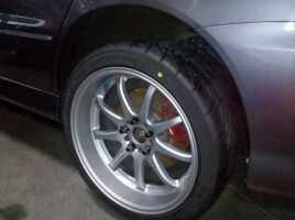 2006 Mitsubishi Lancer Evolution