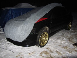 2003 Mitsubishi Lancer Evolution