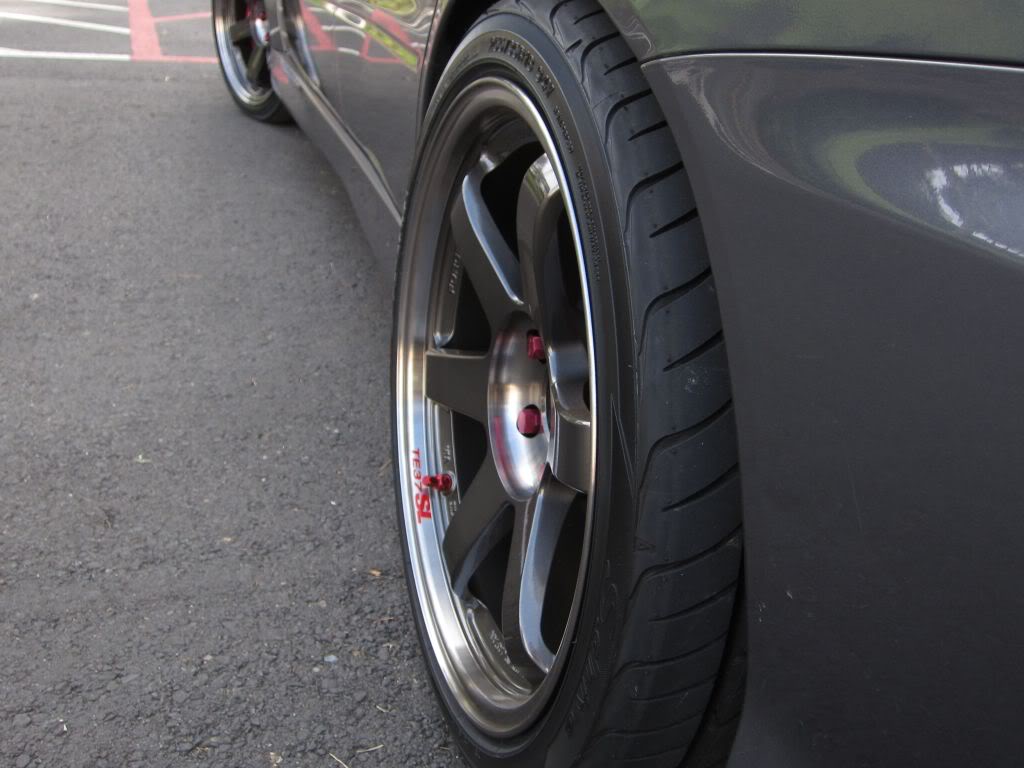 2006 Mitsubishi Lancer Evolution photo