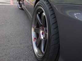 2006 Mitsubishi Lancer Evolution