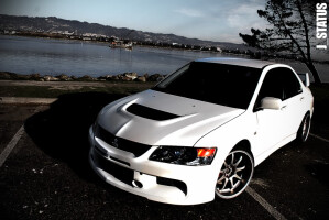 2006 Mitsubishi Lancer Evolution