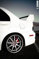 2006 Mitsubishi Lancer Evolution