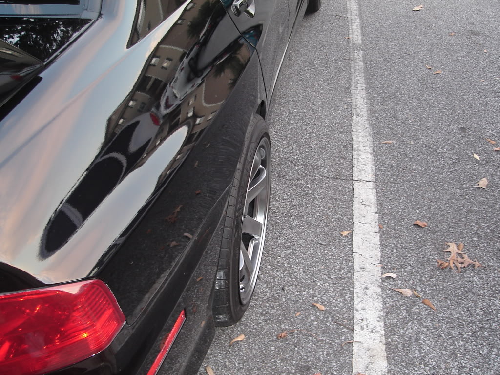 2003 Mitsubishi Lancer Evolution photo