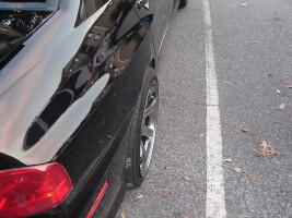 2003 Mitsubishi Lancer Evolution