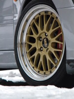 2003 Mitsubishi Lancer Evolution