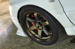2008 Mitsubishi Lancer Evolution