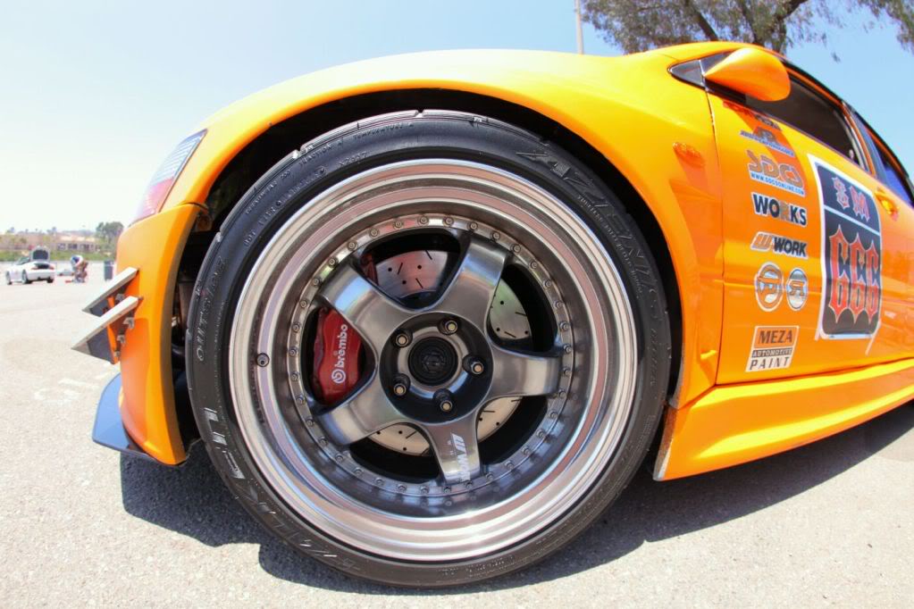 2003 Mitsubishi Lancer Evolution photo