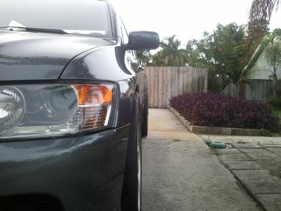 2006 Mitsubishi Lancer Evolution photo