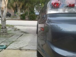 2006 Mitsubishi Lancer Evolution