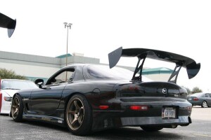1993 Mazda RX-7