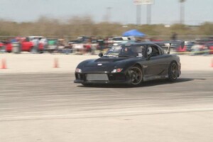 1993 Mazda RX-7