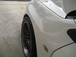 2003 Mitsubishi Lancer Evolution