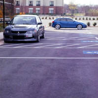2006 Mitsubishi Lancer Evolution