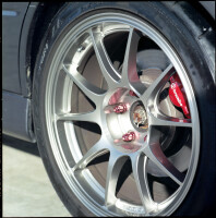 2006 Mitsubishi Lancer Evolution