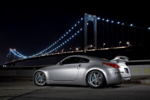 2004 Nissan 350Z