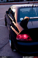 2003 Mitsubishi Lancer Evolution