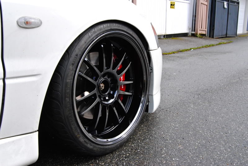 2008 Mitsubishi Lancer Evolution photo