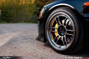 2003 Mitsubishi Lancer Evolution