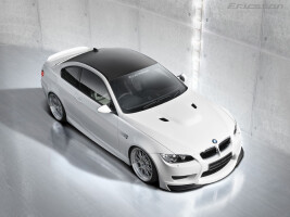 2008 BMW M3