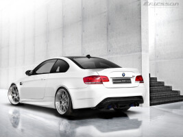 2008 BMW M3