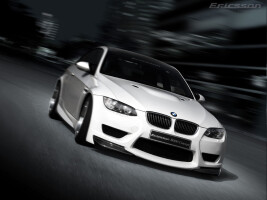 2008 BMW M3