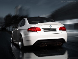 2008 BMW M3