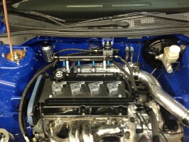 2003 Mitsubishi Lancer Evolution