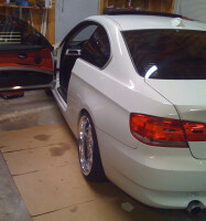 2008 BMW 328