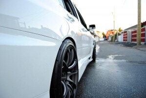 2006 Mitsubishi Lancer Evolution