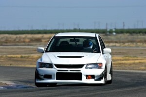 2006 Mitsubishi Lancer Evolution