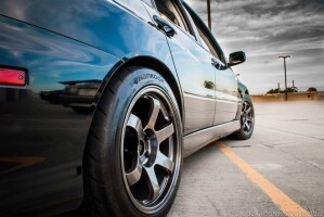 2003 Mitsubishi Lancer Evolution