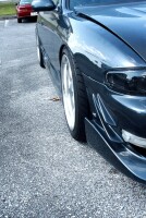 1993 Nissan S14